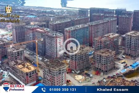 3 Bedroom Apartment for Sale in Moharam Bik, Alexandria - 01 (2). jpg