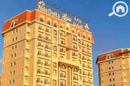 3 Bedroom Apartment for Sale in Moharam Bik, Alexandria - WhatsApp Image 2025-05-27 at 2.11. 15 PM (1). jpg