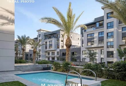 3 Bedroom Penthouse for Sale in New Cairo, Cairo - WhatsApp Image 2025-06-14 at 1.41. 38 PM (1). jpeg