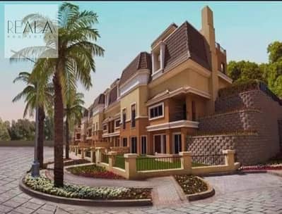 3 Bedroom Flat for Sale in Mostakbal City, Cairo - WhatsApp Image 2024-12-17 at 11.49. 32_aa089948. jpg