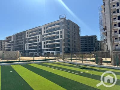 3 Bedroom Flat for Sale in New Capital City, Cairo - 492149377_1753284138950452_9045420296865043847_n. jpg