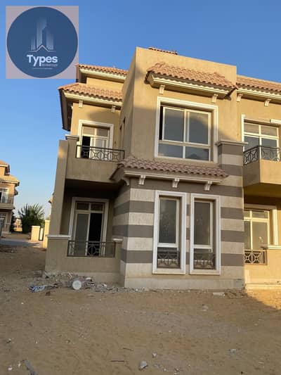 3 Bedroom Villa for Sale in 6th of October, Giza - WhatsApp Image 2025-06-13 at 7.47. 20 PM. jpeg