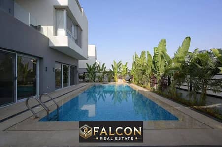 4 Bedroom Villa for Sale in New Cairo, Cairo - 480966464_3160614644076409_7747282798915383623_n. jpg