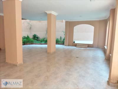 2 Bedroom Apartment for Rent in New Cairo, Cairo - IMG-20250525-WA0184. jpg