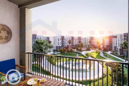 3 Bedroom Flat for Sale in Agami, Alexandria - WhatsApp Image 2025-03-22 at 12.53. 35 PM (1). jpg