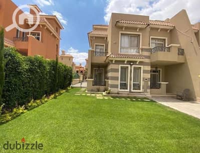 4 Bedroom Twin House for Sale in 6th of October, Giza - WhatsApp Image 2024-08-26 at 1.09. 57 PM (1). jpeg