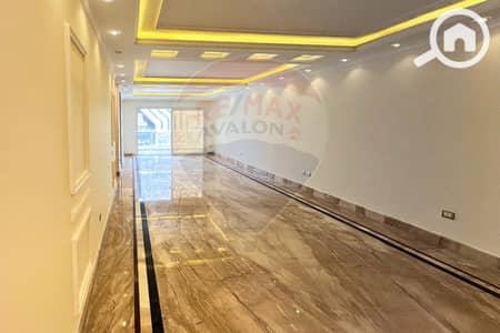 3 Bedroom Flat for Rent in Smoha, Alexandria - 1. jpg