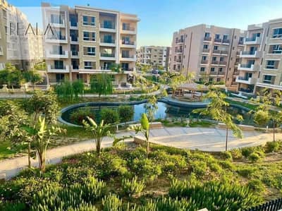 2 Bedroom Apartment for Sale in New Cairo, Cairo - 481656058_1194390955574466_4105117113772805684_n. jpg