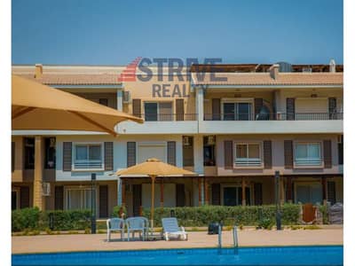 3 Bedroom Chalet for Sale in Ain Sukhna, Suez - xdrxe. jpg