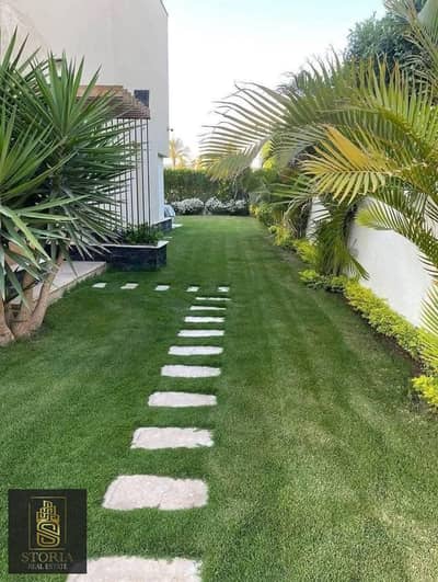 5 Bedroom Villa for Sale in Mostakbal City, Cairo - 489607480_2097144524122719_2931265056776872458_n. jpg