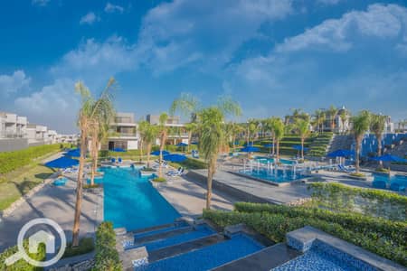 4 Bedroom Townhouse for Sale in Sheikh Zayed, Giza - DSC08921-Edit. jpg
