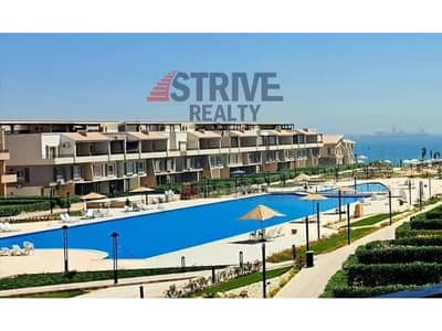 4 Bedroom Chalet for Sale in Ain Sukhna, Suez - ujnuhi. jpg