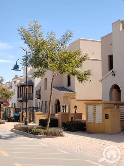 5 Bedroom Villa for Rent in New Cairo, Cairo - WhatsApp Image 2023-02-27 at 3.36. 00 PM. jpeg