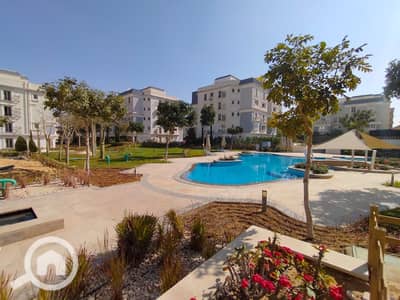5 Bedroom Villa for Sale in New Cairo, Cairo - WhatsApp Image 2021-02-11 at 4.13. 58 PM (2). jpeg