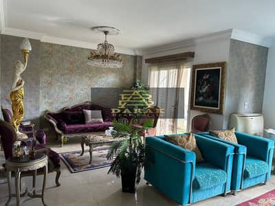 4 Bedroom Flat for Sale in Madinaty, Cairo - WhatsApp Image 2025-06-06 at 03.27. 56_eda432aa. jpg