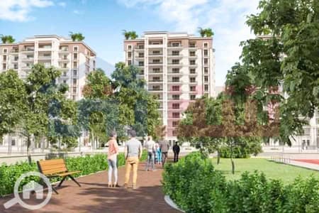 3 Bedroom Flat for Sale in Moharam Bik, Alexandria - IMG-20241112-WA0151. jpg