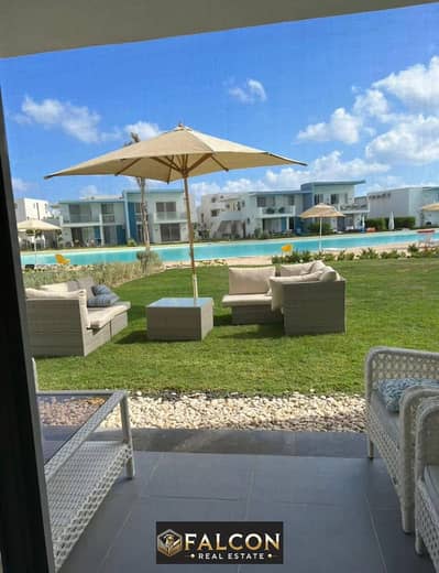 3 Bedroom Chalet for Sale in North Coast, Matruh - WhatsApp Image 2025-06-14 at 3.05. 05 PM. jpeg