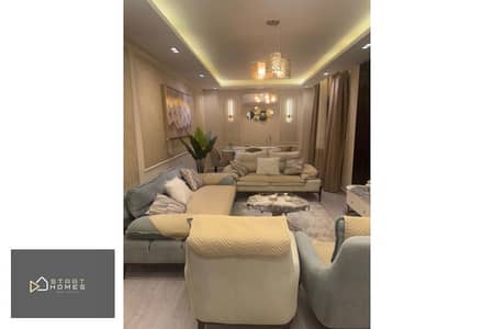 2 Bedroom Apartment for Rent in Madinaty, Cairo - WhatsApp Image 2025-06-14 at 3.03. 35 PM. jpg