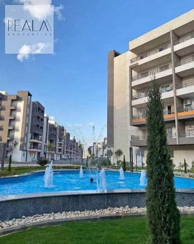 2 Bedroom Apartment for Sale in New Cairo, Cairo - 482987917_1198868395126722_6036888570110201637_n. jpg
