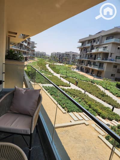 1 Bedroom Flat for Rent in New Cairo, Cairo - WhatsApp Image 2025-06-11 at 2.22. 31 PM (1). jpeg