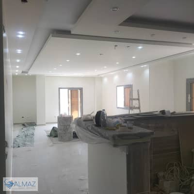 شقة 4 غرف نوم للايجار في القاهرة الجديدة، القاهرة - IMG-20250614-WA0199. jpg