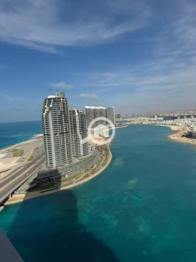 فلیٹ 2 غرفة نوم للبيع في الساحل الشمالي، مطروح - WhatsApp Image 2025-06-05 at 11.04. 10 PM. jpeg