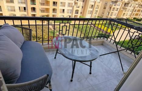 3 Bedroom Apartment for Sale in Katameya, Cairo - 70ee92af-3050-4e79-aaa9-4e8363a1164a. jpg