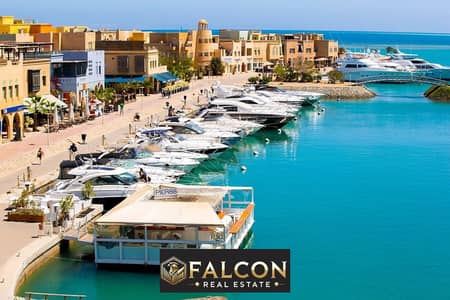 شاليه 2 غرفة نوم للبيع في الساحل الشمالي، مطروح - WhatsApp Image 2025-06-11 at 14.12. 35_bf54ee78. jpg