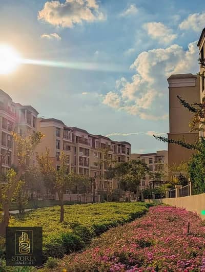 2 Bedroom Flat for Sale in Mostakbal City, Cairo - 484515820_611893961818191_657629043783403696_n. jpg