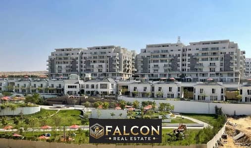 2 Bedroom Apartment for Sale in New Cairo, Cairo - WhatsApp Image 2025-02-04 at 1.01. 36 PM. jpeg