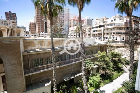 4 Bedroom Flat for Sale in Sidi Gaber, Alexandria - 1. jpg