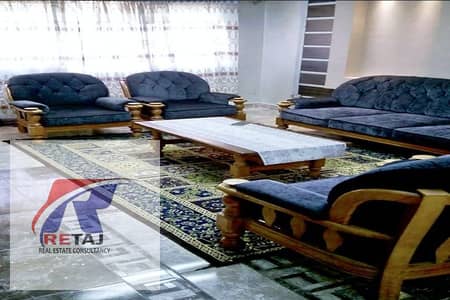 شقة 3 غرف نوم للايجار في مدينة نصر، القاهرة - 1. jpg