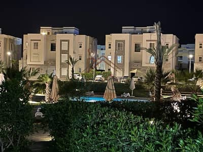 شاليه 2 غرفة نوم للبيع في الساحل الشمالي، مطروح - WhatsApp Image 2023-10-26 at 5.33. 47 PM. jpeg