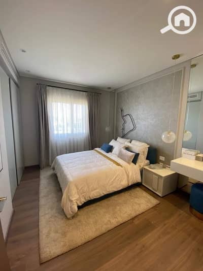 2 Bedroom Flat for Sale in Sheikh Zayed, Giza - WhatsApp Image 2025-05-19 at 3.25. 16 PM (1). jpeg