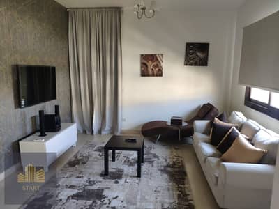 2 Bedroom Flat for Rent in New Cairo, Cairo - WhatsApp Image 2025-06-14 at 3.53. 53 PM. jpeg