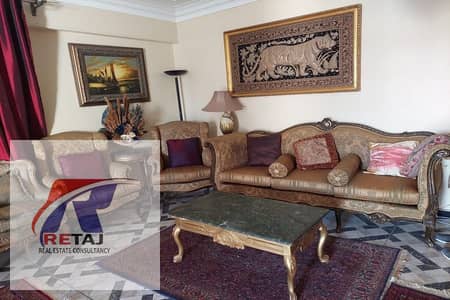 فلیٹ 3 غرف نوم للايجار في مدينة نصر، القاهرة - 1. jpg