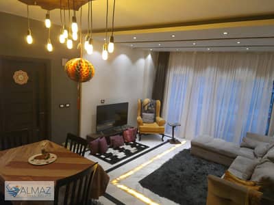 فلیٹ 1 غرفة نوم للايجار في القاهرة الجديدة، القاهرة - IMG-20250614-WA0291. jpg