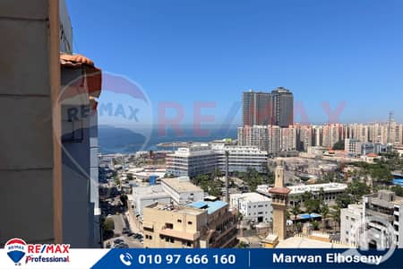 3 Bedroom Flat for Sale in Sidi Gaber, Alexandria - 1. jpg