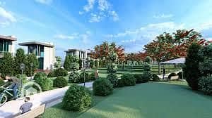 5 Bedroom Villa for Sale in Sheikh Zayed, Giza - images. jpg