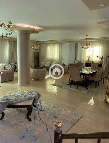 5 Bedroom Twin House for Sale in Sheikh Zayed, Giza - Screenshot 2025-06-14 141655. png