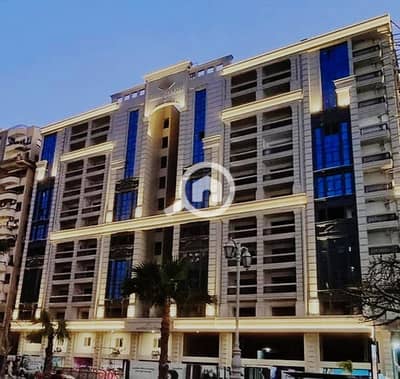 شقة 3 غرف نوم للبيع في سموحة، الإسكندرية - IMG-20250603-WA0030. jpg
