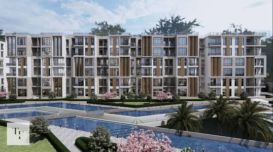 3 Bedroom Flat for Sale in New Cairo, Cairo - Screenshot 2025-06-14 160514. png