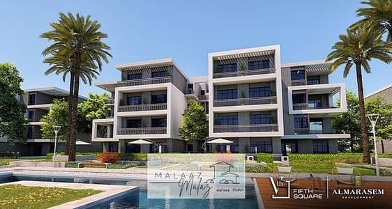 3 Bedroom Apartment for Sale in New Cairo, Cairo - 5th_09 (1). jpg
