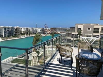 4 Bedroom Duplex for Sale in North Coast, Matruh - IMG-20250614-WA0237. jpg