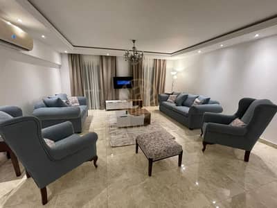 شقة 3 غرف نوم للايجار في القاهرة الجديدة، القاهرة - IMG-20250525-WA0459. jpg