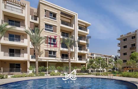 3 Bedroom Flat for Sale in New Cairo, Cairo - cf70d1a7-b84c-11ee-aee9-be8c50ba1e4e. jpg