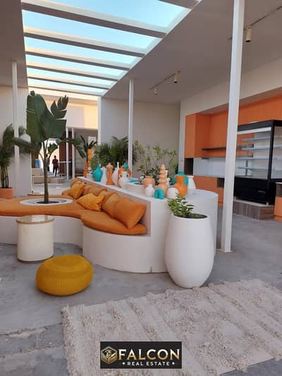 3 Bedroom Chalet for Sale in North Coast, Matruh - WhatsApp Image 2023-08-17 at 14.59. 36. jpg