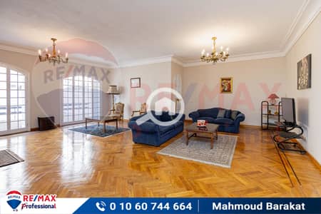 4 Bedroom Apartment for Rent in Stanley, Alexandria - IMG_9288. jpg