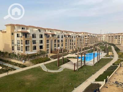 شقة 3 غرف نوم للبيع في القطامية، القاهرة - ll. jpg