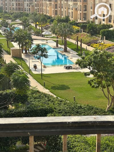3 Bedroom Penthouse for Sale in Katameya, Cairo - rs 1. jpg